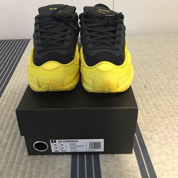 Adidas Raf Simons - Picture 1 of 4